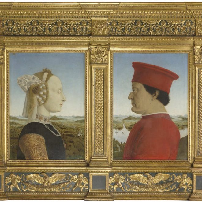 Duchi di Urbino near Cooking school in Florence